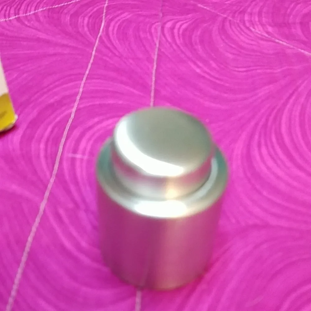 N/A push button